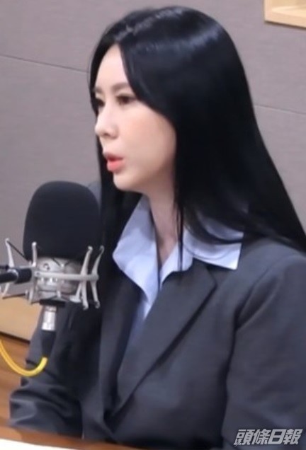 尹智吾是案中唯一證人，卻被警方以涉詐騙罪通輯。